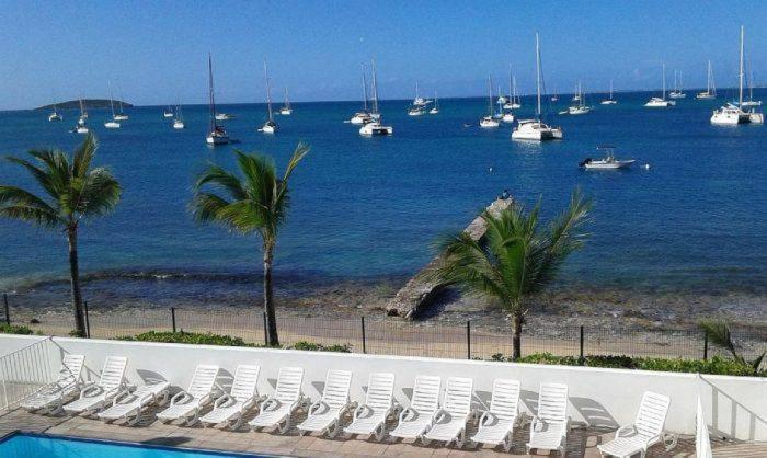 Oceania Marigot (Saint Martin) Exterior foto