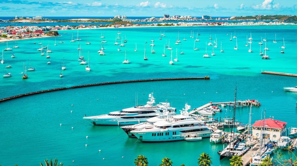 Oceania Marigot (Saint Martin) Exterior foto