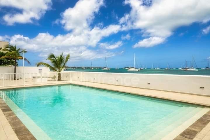 Oceania Marigot (Saint Martin) Exterior foto