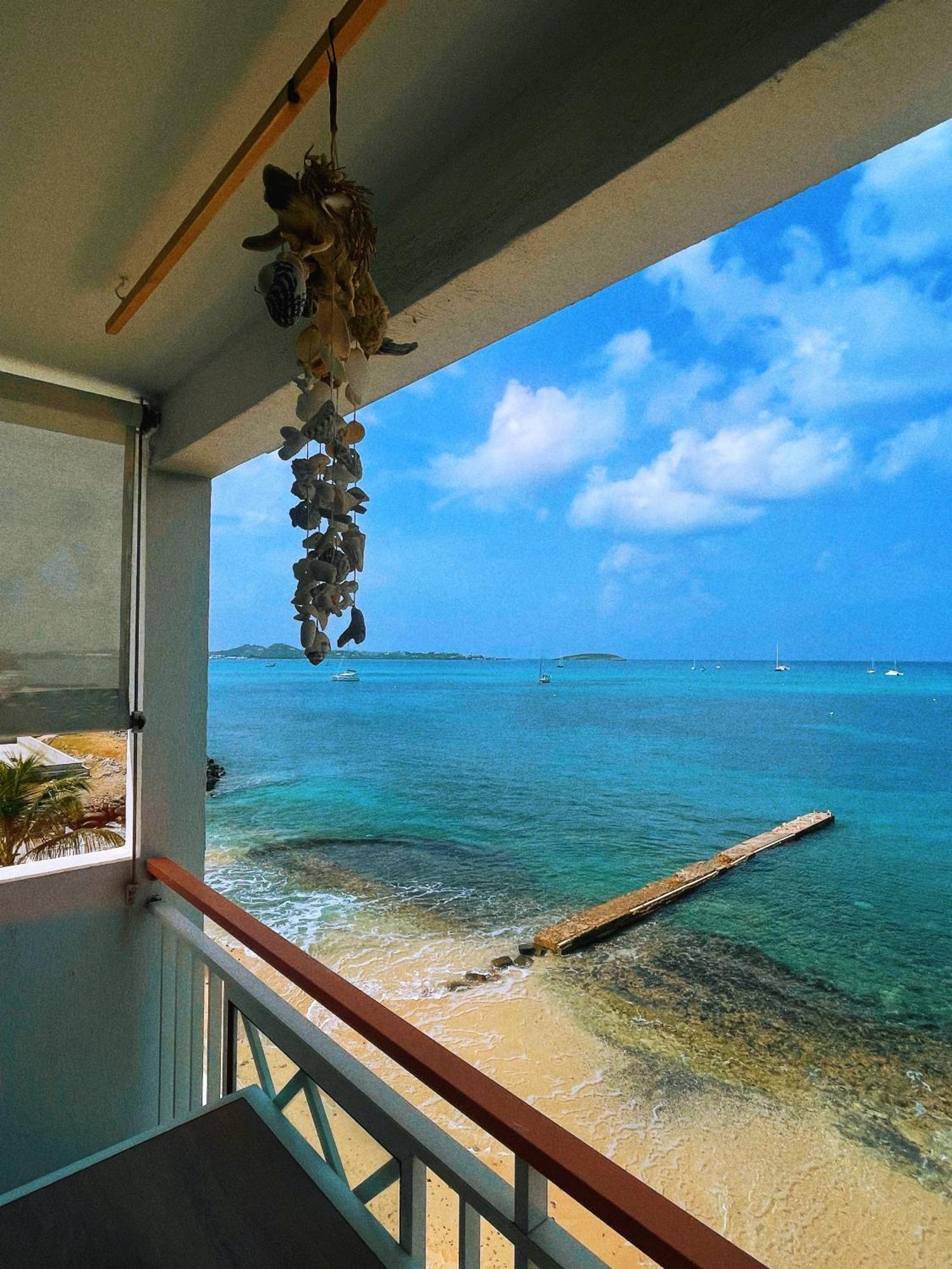 Oceania Marigot (Saint Martin) Exterior foto